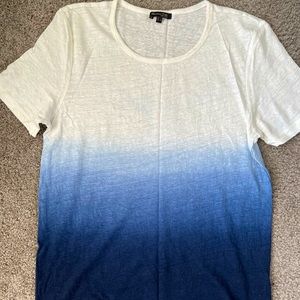 A cotton top for a hot summertime🌞